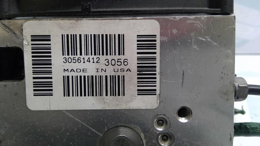 Image Bloc ABS (freins anti-blocage) - PEUGEOT 407