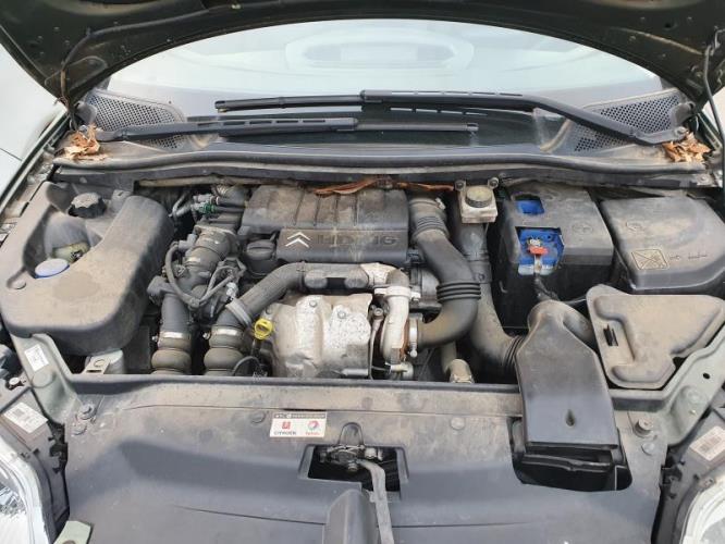 Image Feu arriere principal droit (feux) - CITROEN C4 1