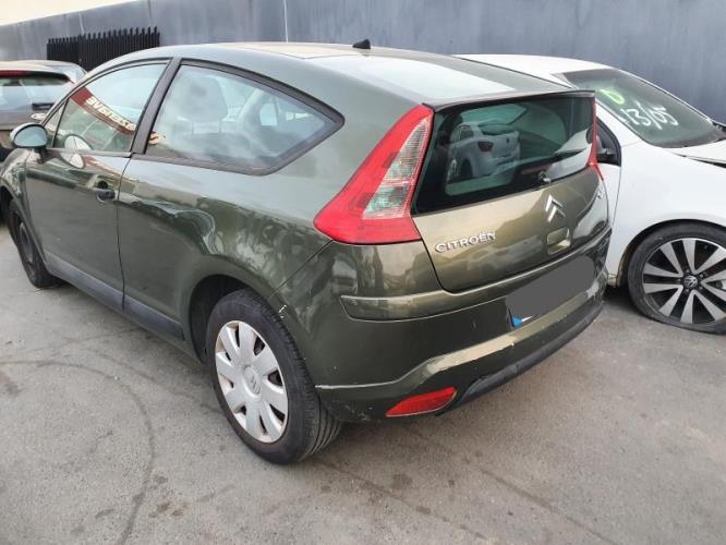 Image Feu arriere principal droit (feux) - CITROEN C4 1