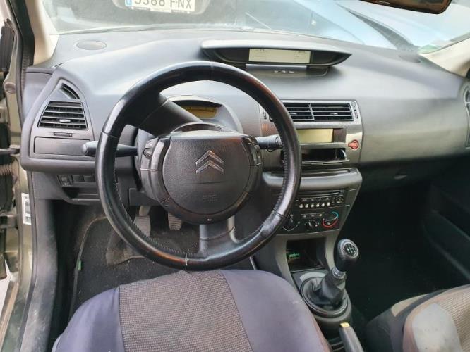 Image Feu arriere principal droit (feux) - CITROEN C4 1