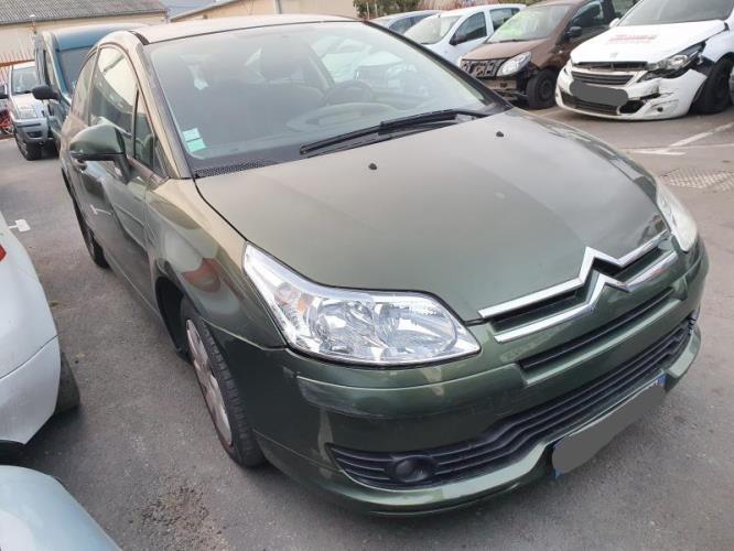 Image Feu arriere principal droit (feux) - CITROEN C4 1