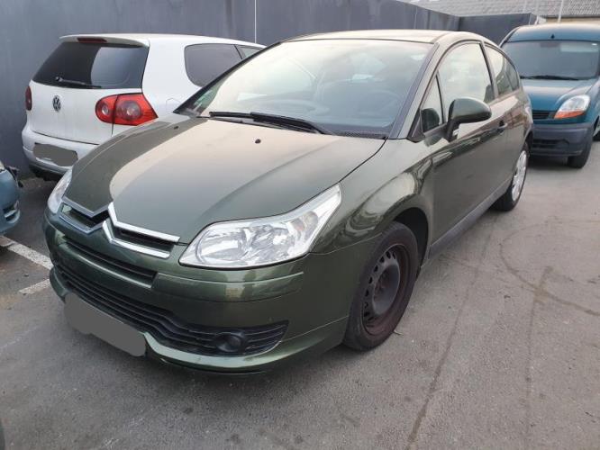 Image Feu arriere principal droit (feux) - CITROEN C4 1