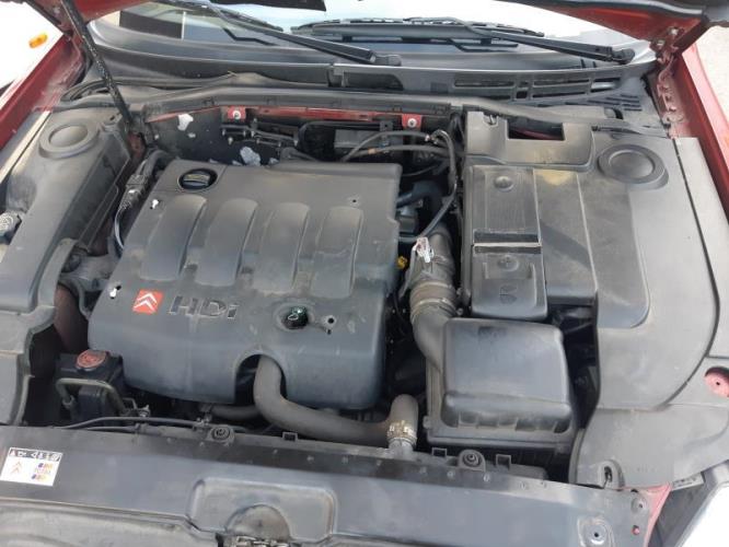 Image Compteur - CITROEN XSARA