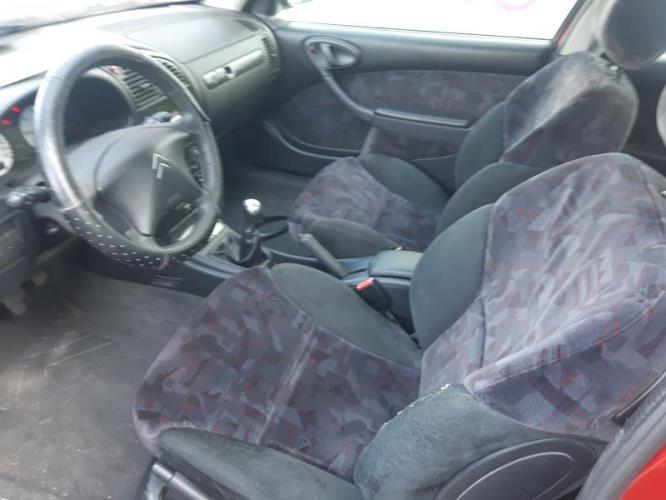 Image Compteur - CITROEN XSARA