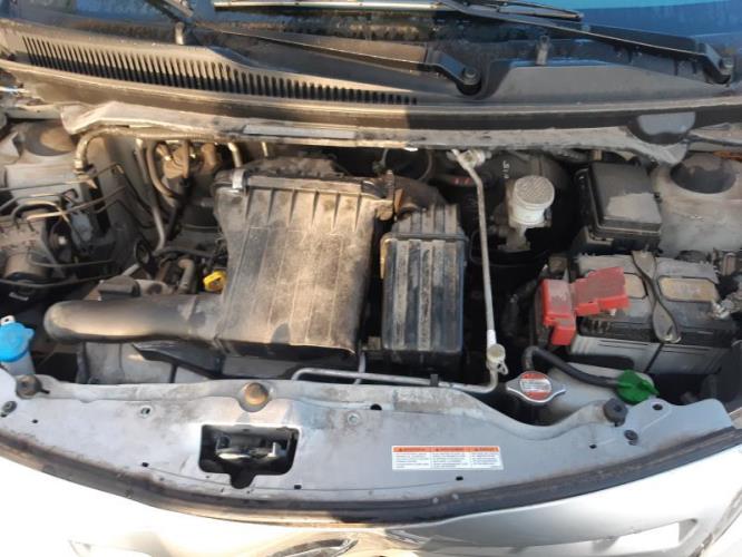 Image Moteur - NISSAN PIXO