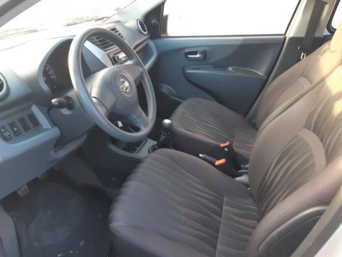 Image Moteur - NISSAN PIXO