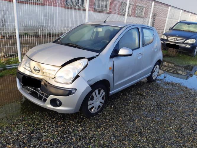 Image Moteur - NISSAN PIXO