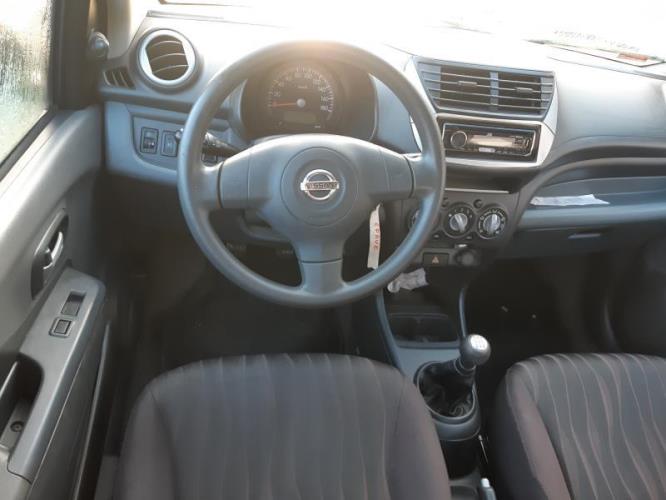 Image Moteur - NISSAN PIXO
