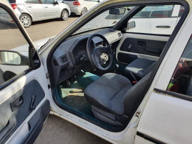 Image Optique avant principal droit (feux)(phare) - PEUGEOT 106