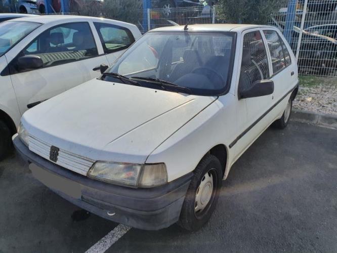 Image Optique avant principal droit (feux)(phare) - PEUGEOT 106