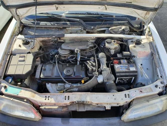 Image Optique avant principal droit (feux)(phare) - PEUGEOT 106