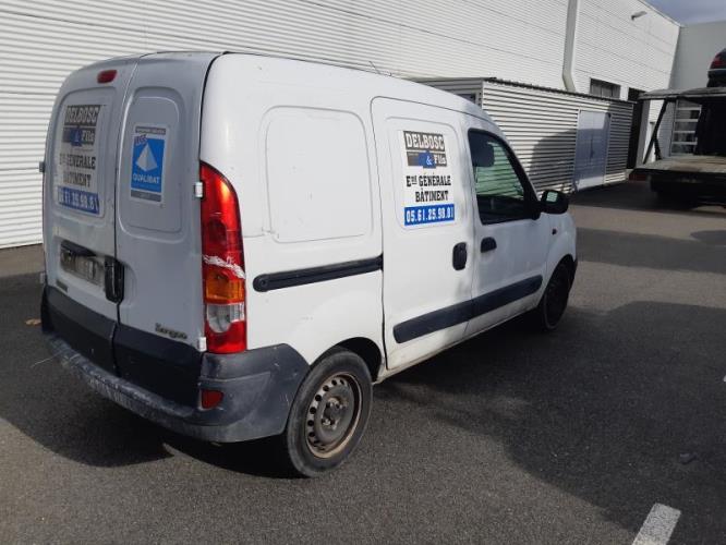 Image Optique avant principal gauche (feux)(phare) - RENAULT KANGOO 1