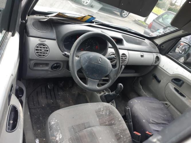 Image Optique avant principal gauche (feux)(phare) - RENAULT KANGOO 1