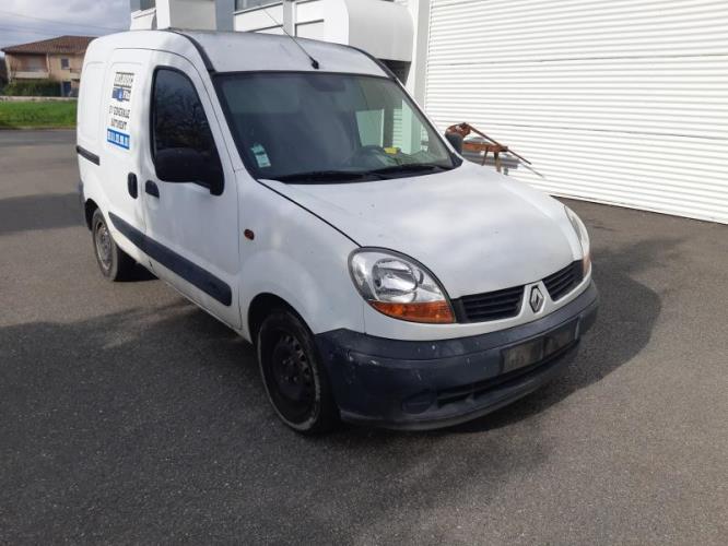 Image Optique avant principal gauche (feux)(phare) - RENAULT KANGOO 1