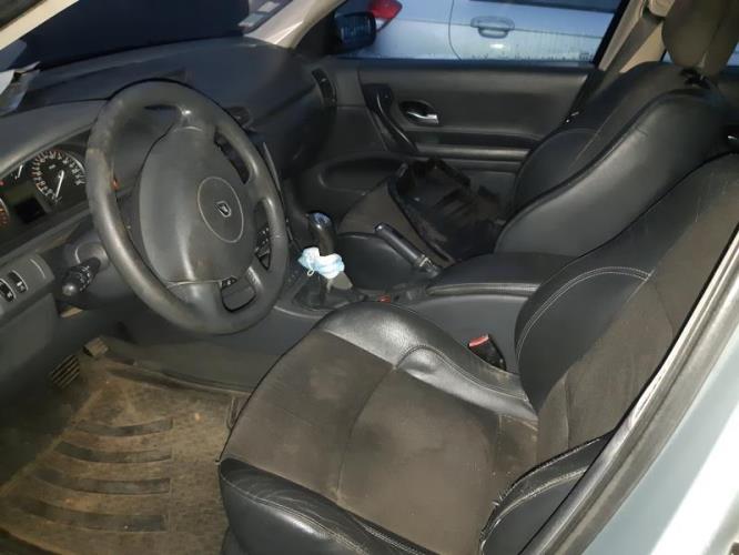 Image Leve vitre electrique arriere gauche - RENAULT LAGUNA 2