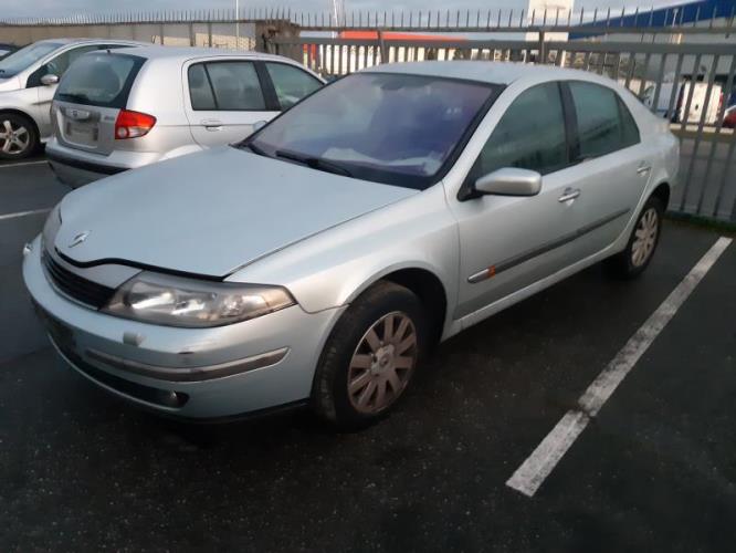 Image Leve vitre electrique arriere gauche - RENAULT LAGUNA 2