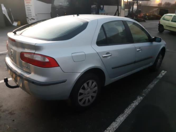 Image Leve vitre electrique arriere gauche - RENAULT LAGUNA 2