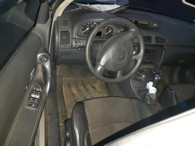 Image Leve vitre electrique arriere gauche - RENAULT LAGUNA 2