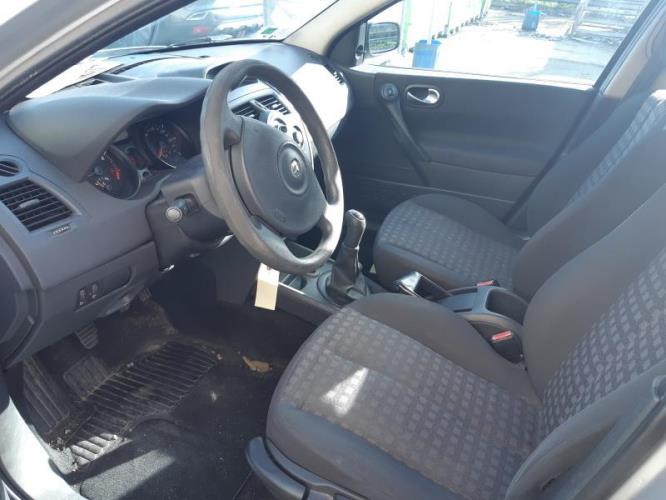 Image Retroviseur droit - RENAULT MEGANE 2