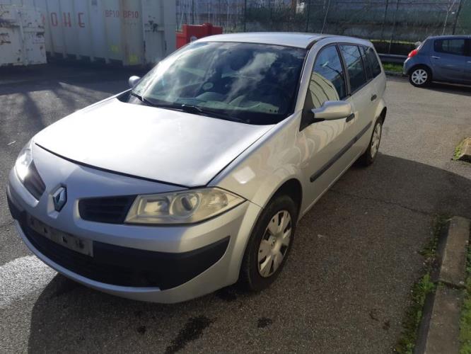 Image Retroviseur droit - RENAULT MEGANE 2