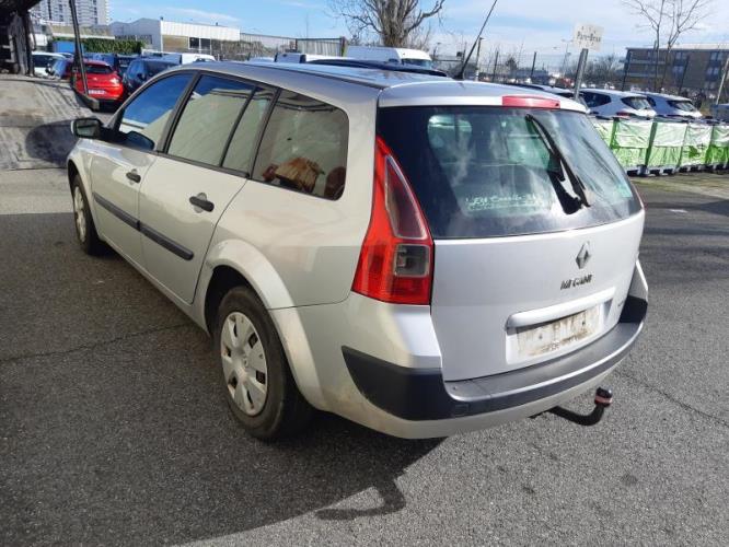 Image Retroviseur droit - RENAULT MEGANE 2