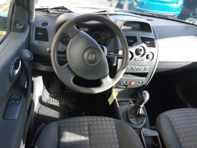 Image Retroviseur droit - RENAULT MEGANE 2