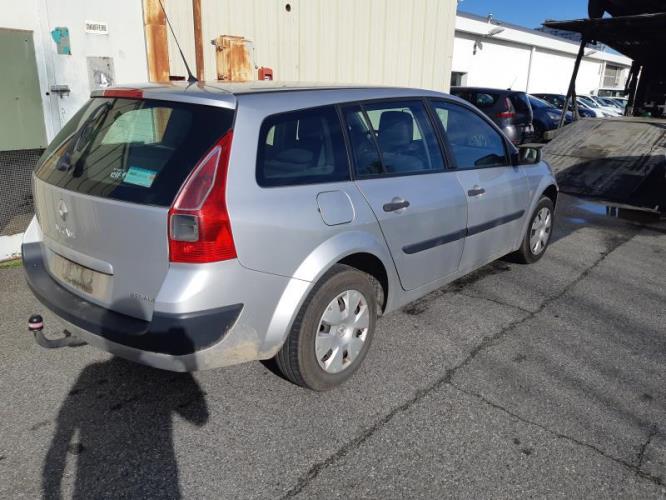 Image Retroviseur droit - RENAULT MEGANE 2