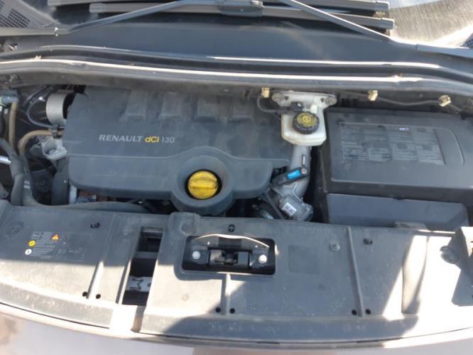 Image Vitre avant gauche - RENAULT SCENIC 3