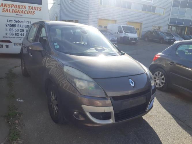 Image Vitre avant gauche - RENAULT SCENIC 3