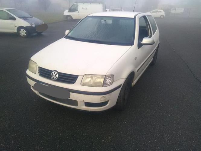 Image Moteur - VOLKSWAGEN POLO 3