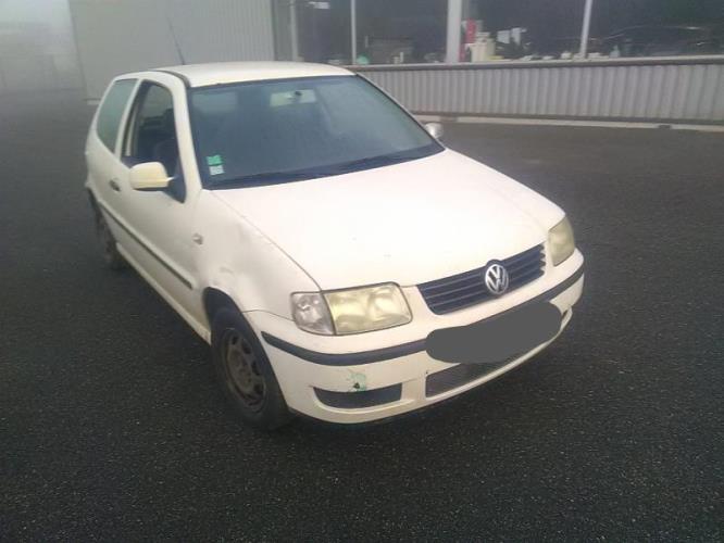 Image Moteur - VOLKSWAGEN POLO 3