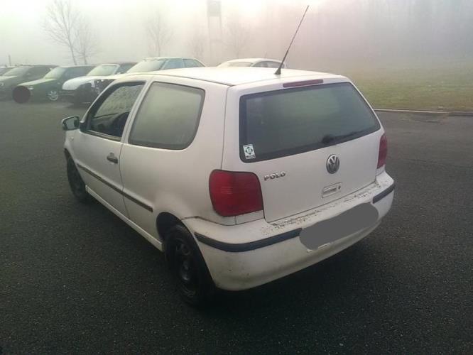Image Moteur - VOLKSWAGEN POLO 3