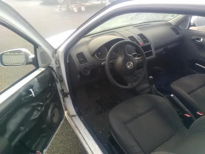 Image Moteur - VOLKSWAGEN POLO 3