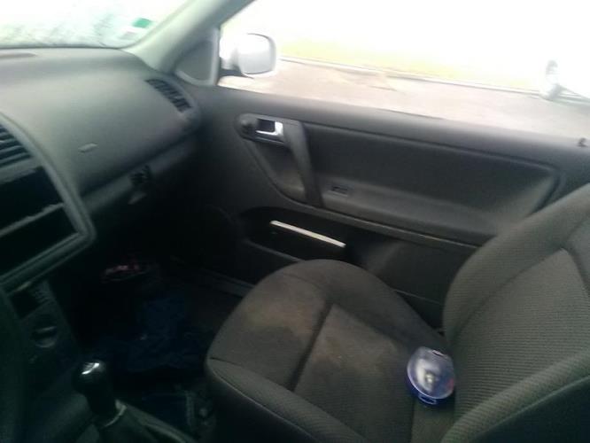 Image Moteur - VOLKSWAGEN POLO 3