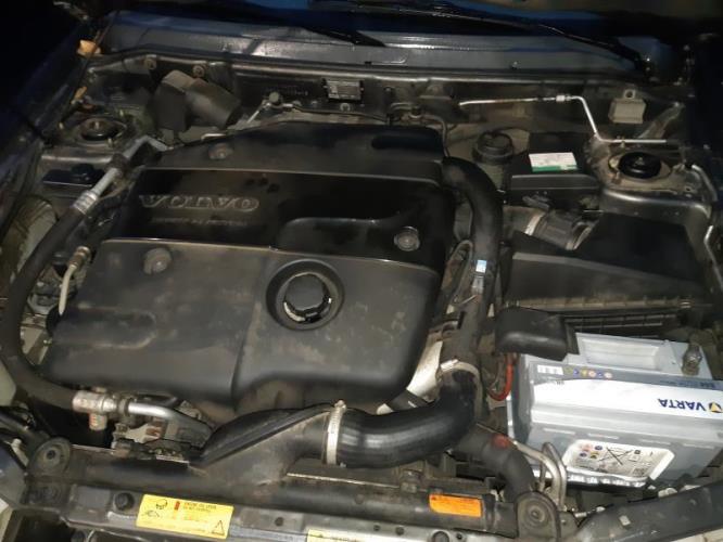 Image Retroviseur droit - VOLVO V 40 1