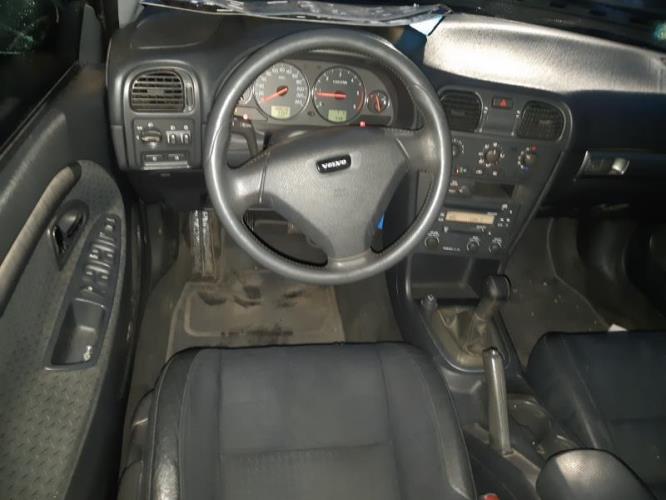 Image Retroviseur droit - VOLVO V 40 1