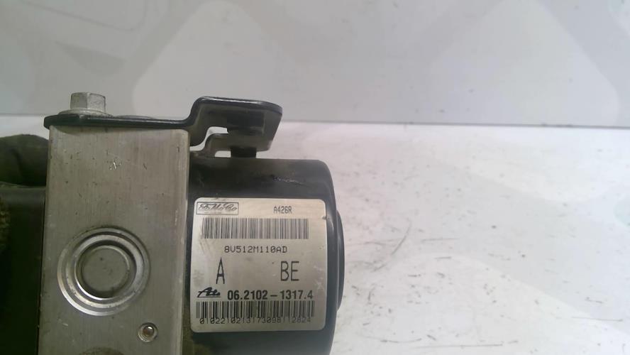 Image Bloc ABS (freins anti-blocage) - FORD FIESTA 6