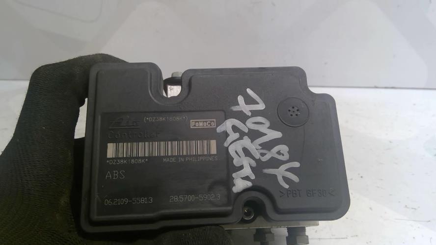 Image Bloc ABS (freins anti-blocage) - FORD FIESTA 6