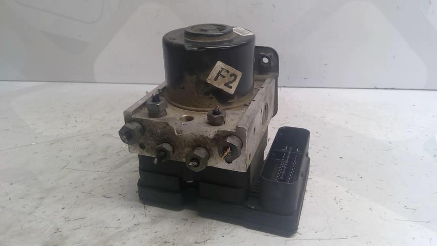 Image Bloc ABS (freins anti-blocage) - FORD FIESTA 6