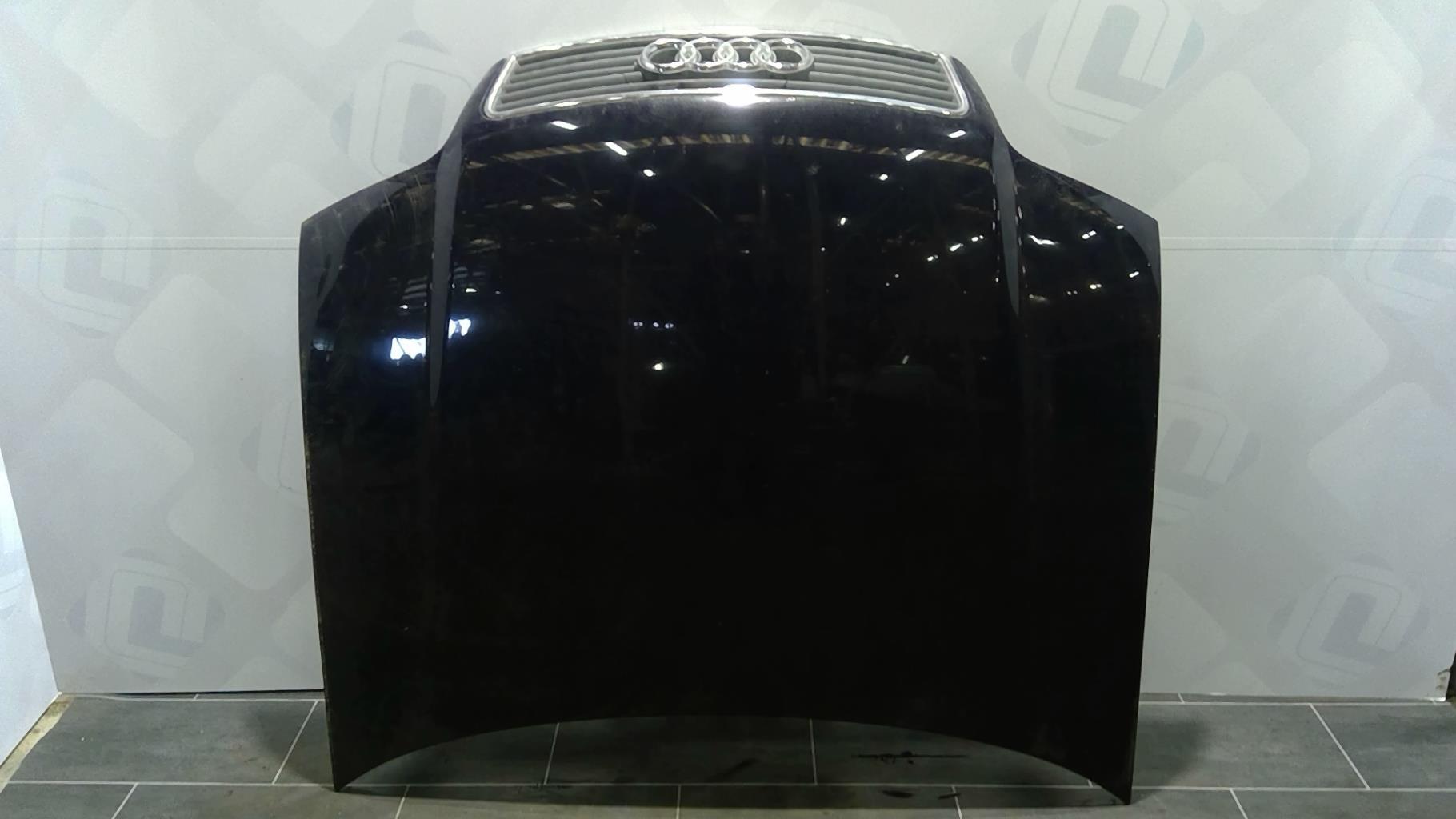 Capot AUDI A6 2 Diesel - 1