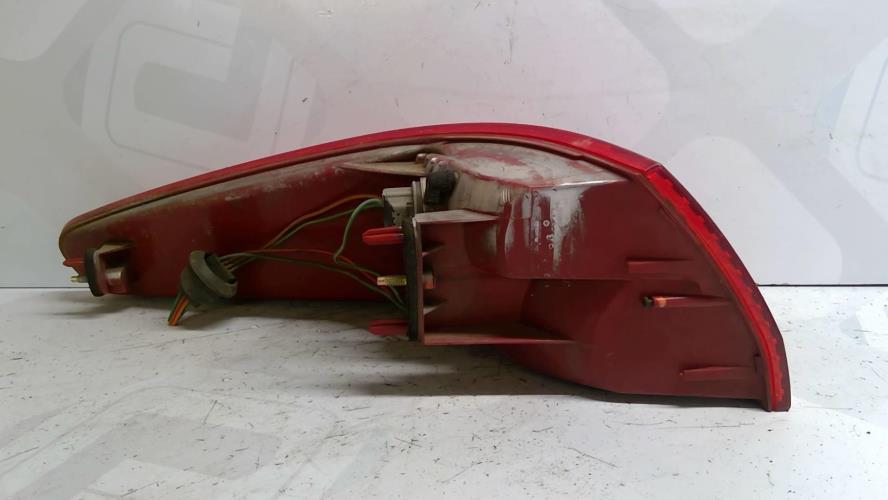Image Feu arriere principal droit (feux) - PEUGEOT 607