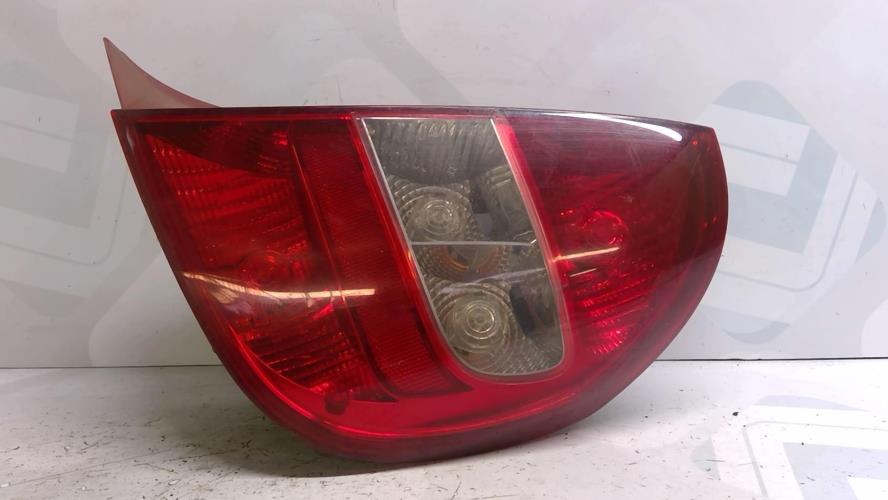 Image Feu arriere principal droit (feux) - CITROEN C5 1