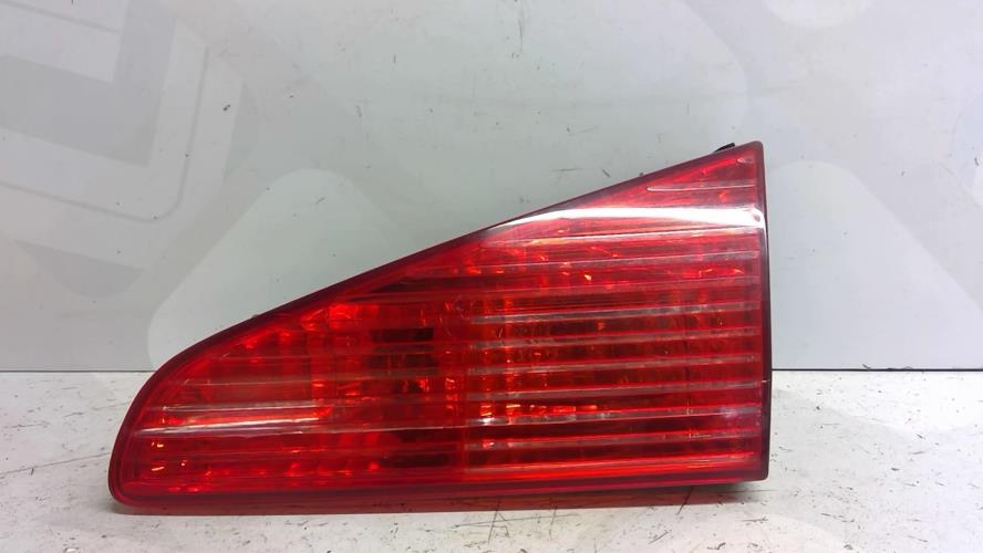 Image Feu arriere secondaire droit (feux) - PEUGEOT 607