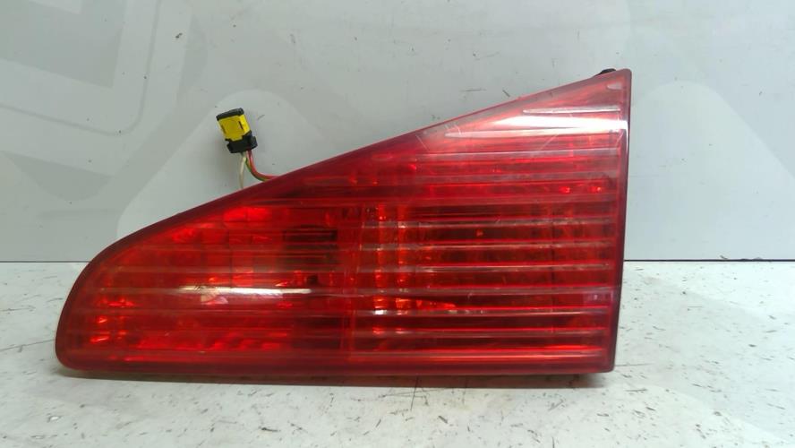 Image Feu arriere secondaire droit (feux) - PEUGEOT 607