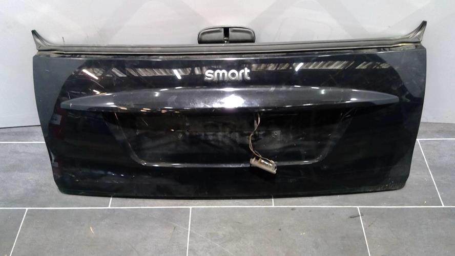Image Hayon inferieur - SMART FORTWO 2