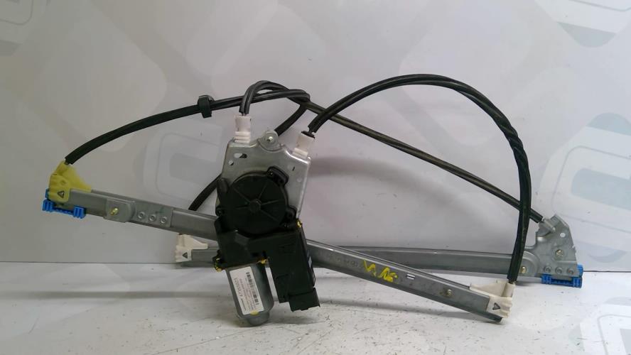 Image Leve vitre electrique avant droit - RENAULT LAGUNA 2