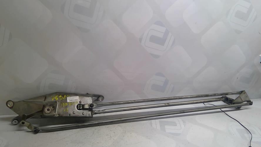 Image Moteur essuie glace avant - RENAULT MODUS