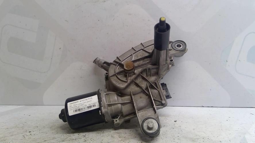 Image Moteur essuie glace avant gauche - CITROEN C4 GRAND PICASSO 1