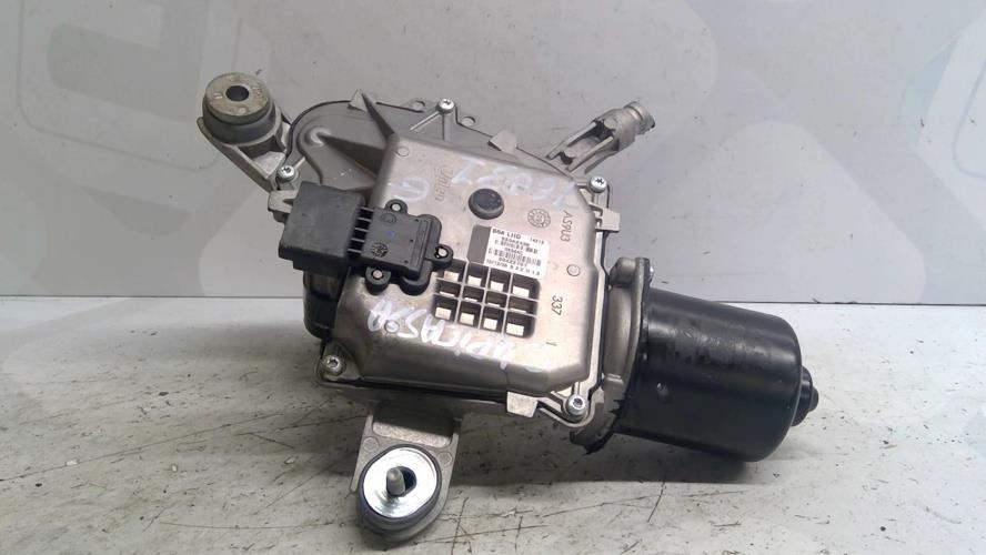 Image Moteur essuie glace avant gauche - CITROEN C4 GRAND PICASSO 1