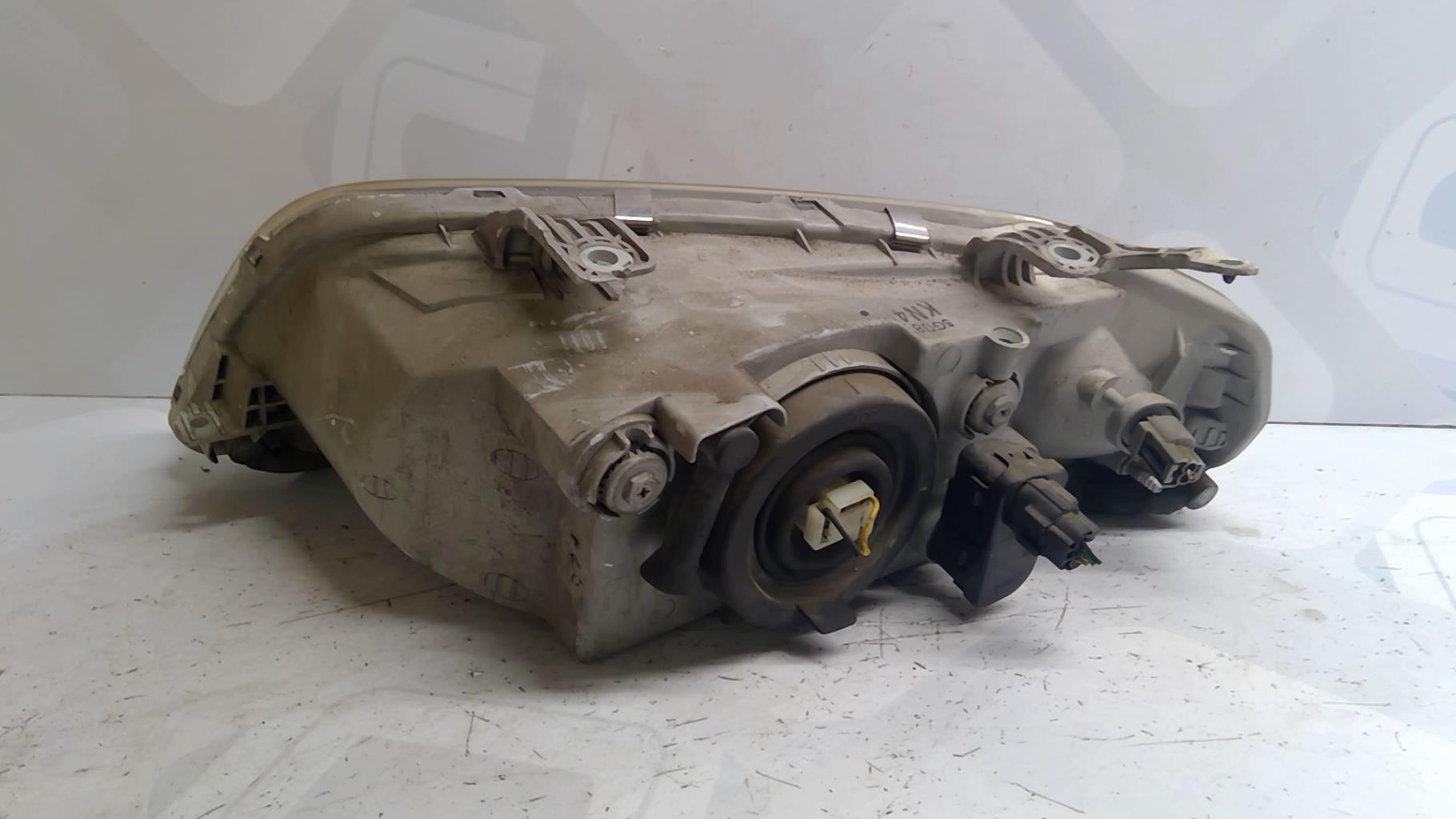 Gruppo ottico anteriore principale destro (luci)(faro) CHEVROLET KALOS Gasolina - 1